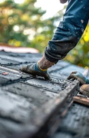 General Roofing X